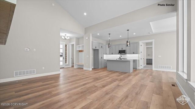 2567 S Rainbow View Circle, Wasilla, AK 99645