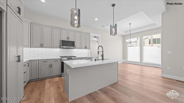 2567 S Rainbow View Circle, Wasilla, AK 99645