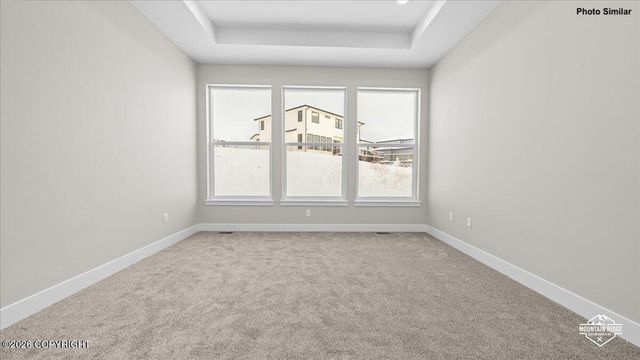 2567 S Rainbow View Circle, Wasilla, AK 99645