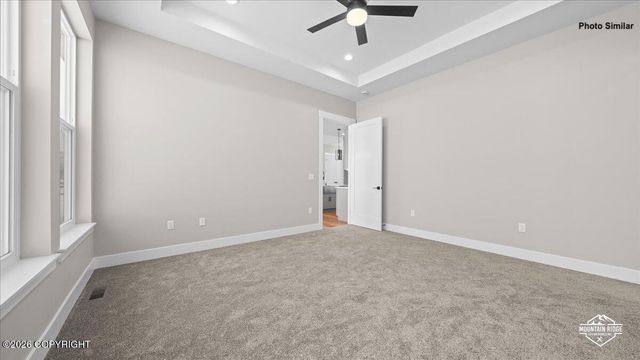 2567 S Rainbow View Circle, Wasilla, AK 99645