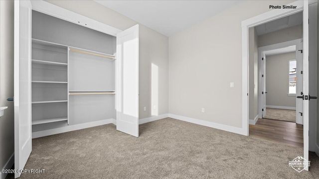 2567 S Rainbow View Circle, Wasilla, AK 99645