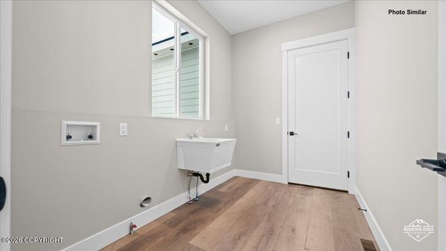 2567 S Rainbow View Circle, Wasilla, AK 99645