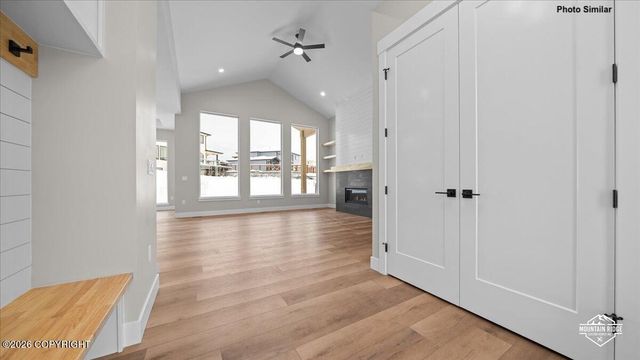 2567 S Rainbow View Circle, Wasilla, AK 99645