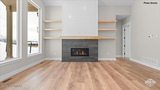2567 S Rainbow View Circle, Wasilla, AK 99645