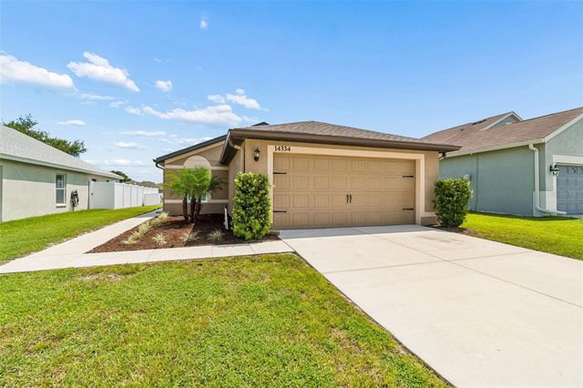 14334 HOLLY HAMMOCK LANE, Brooksville, FL 34613