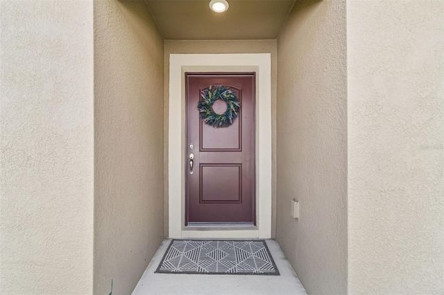 14334 HOLLY HAMMOCK LANE, Brooksville, FL 34613