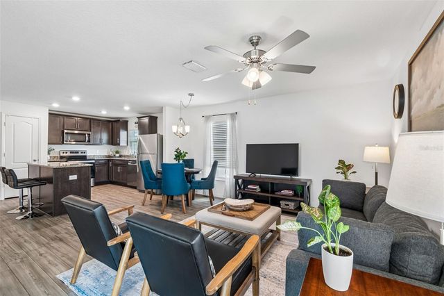 14334 HOLLY HAMMOCK LANE, Brooksville, FL 34613
