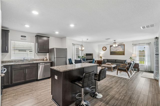 14334 HOLLY HAMMOCK LANE, Brooksville, FL 34613