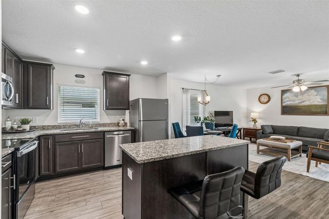 14334 HOLLY HAMMOCK LANE, Brooksville, FL 34613