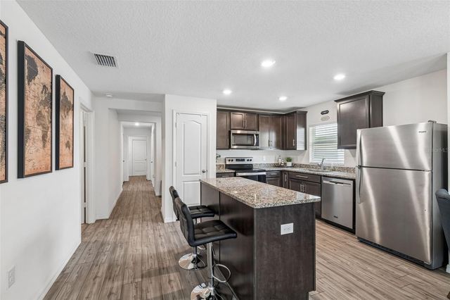 14334 HOLLY HAMMOCK LANE, Brooksville, FL 34613