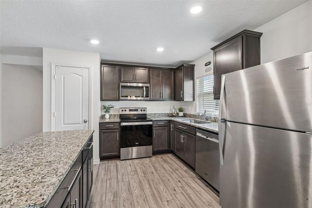 14334 HOLLY HAMMOCK LANE, Brooksville, FL 34613
