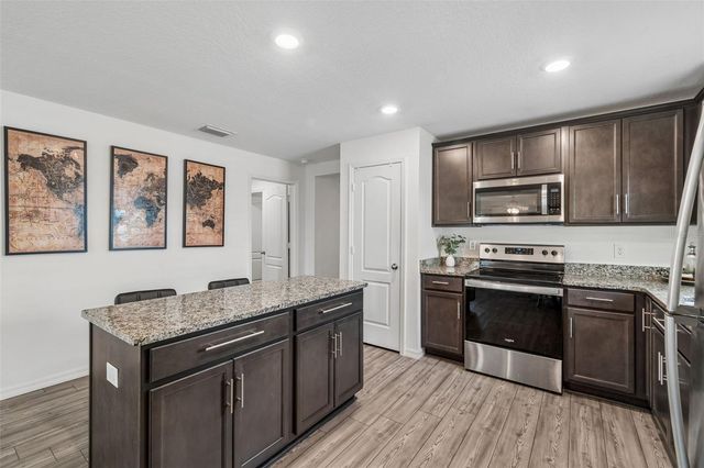 14334 HOLLY HAMMOCK LANE, Brooksville, FL 34613