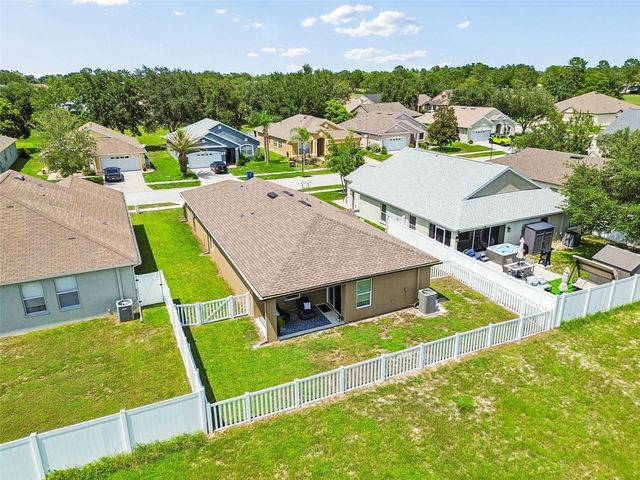 14334 HOLLY HAMMOCK LANE, Brooksville, FL 34613