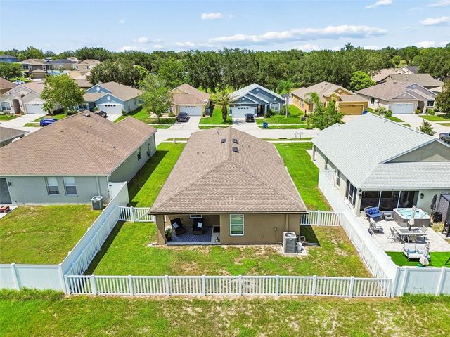 14334 HOLLY HAMMOCK LANE, Brooksville, FL 34613