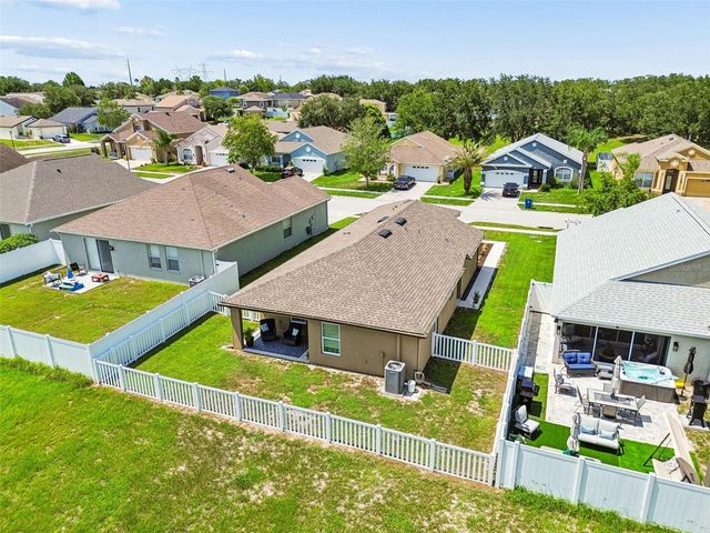 14334 HOLLY HAMMOCK LANE, Brooksville, FL 34613