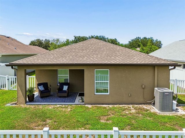 14334 HOLLY HAMMOCK LANE, Brooksville, FL 34613