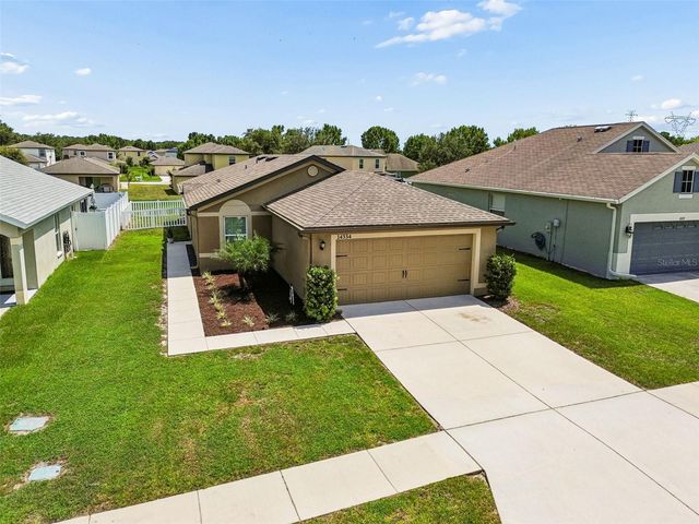 14334 HOLLY HAMMOCK LANE, Brooksville, FL 34613