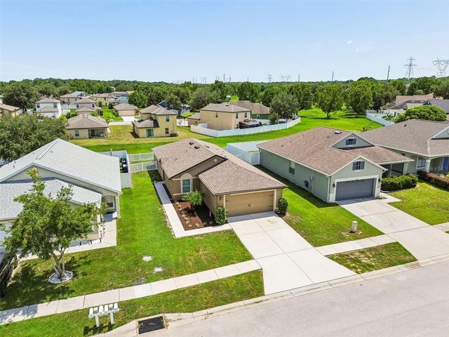 14334 HOLLY HAMMOCK LANE, Brooksville, FL 34613