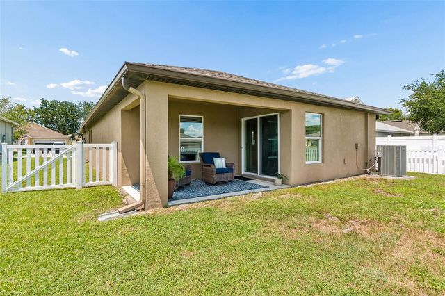 14334 HOLLY HAMMOCK LANE, Brooksville, FL 34613