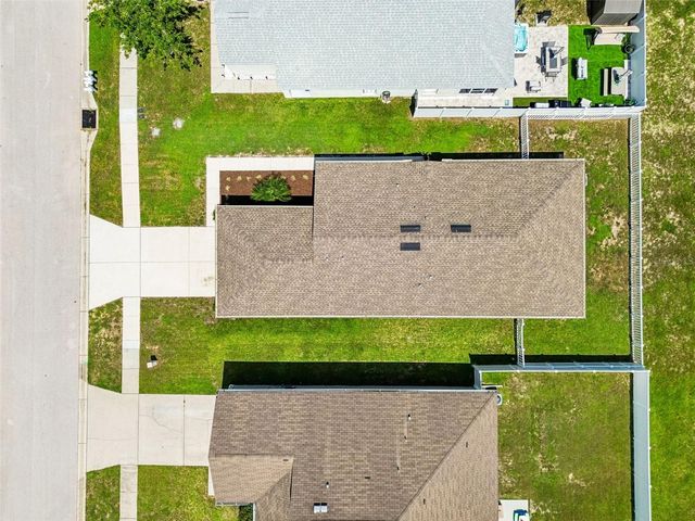 14334 HOLLY HAMMOCK LANE, Brooksville, FL 34613