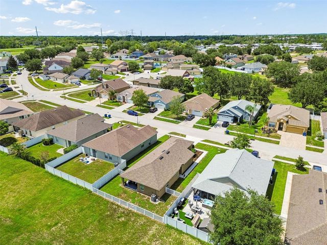 14334 HOLLY HAMMOCK LANE, Brooksville, FL 34613