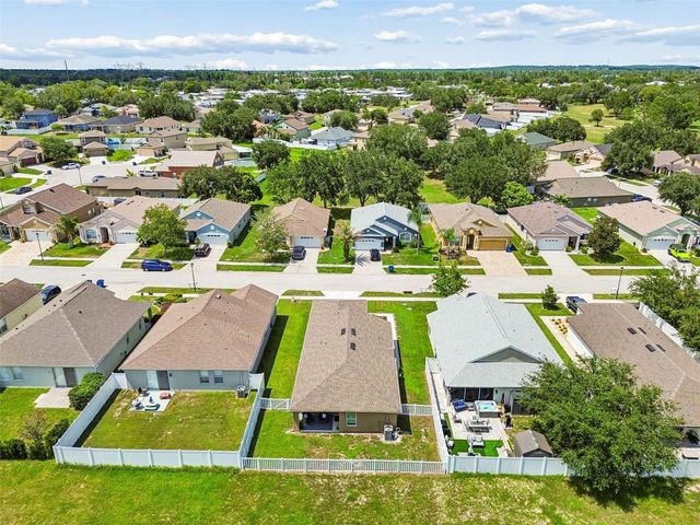 14334 HOLLY HAMMOCK LANE, Brooksville, FL 34613