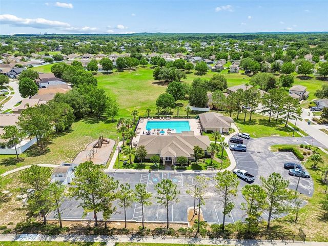 14334 HOLLY HAMMOCK LANE, Brooksville, FL 34613