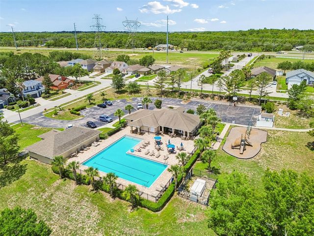 14334 HOLLY HAMMOCK LANE, Brooksville, FL 34613
