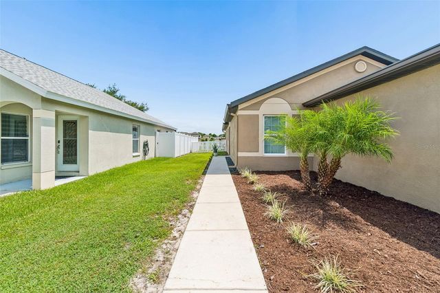 14334 HOLLY HAMMOCK LANE, Brooksville, FL 34613
