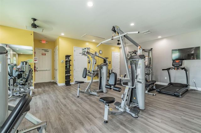 14334 HOLLY HAMMOCK LANE, Brooksville, FL 34613