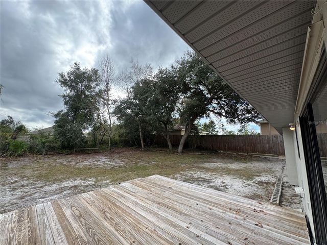 2521 TANSBORO DRIVE, Deltona, FL 32725