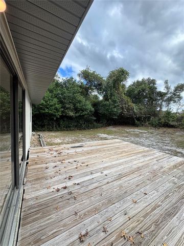 2521 TANSBORO DRIVE, Deltona, FL 32725