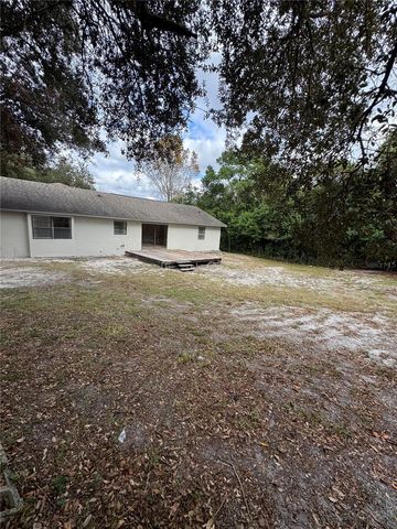 2521 TANSBORO DRIVE, Deltona, FL 32725