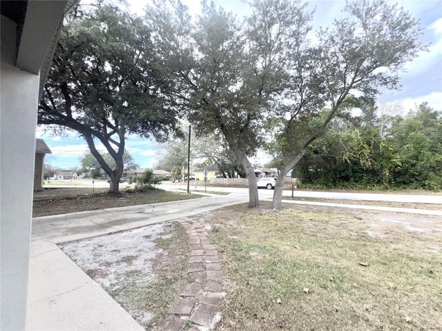 2521 TANSBORO DRIVE, Deltona, FL 32725