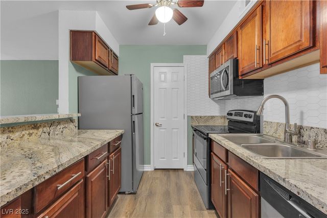 2451 North Rainbow Boulevard 1066, Las Vegas, NV 89108