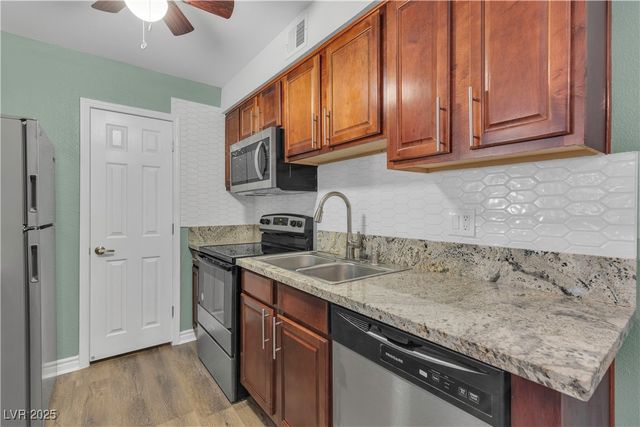 2451 North Rainbow Boulevard 1066, Las Vegas, NV 89108