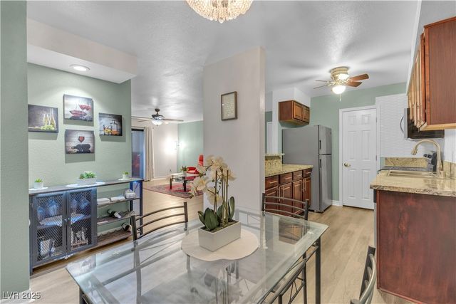 2451 North Rainbow Boulevard 1066, Las Vegas, NV 89108