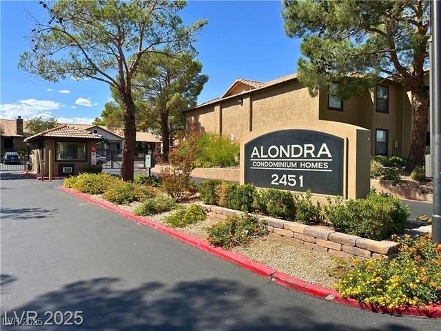 2451 North Rainbow Boulevard 1066, Las Vegas, NV 89108