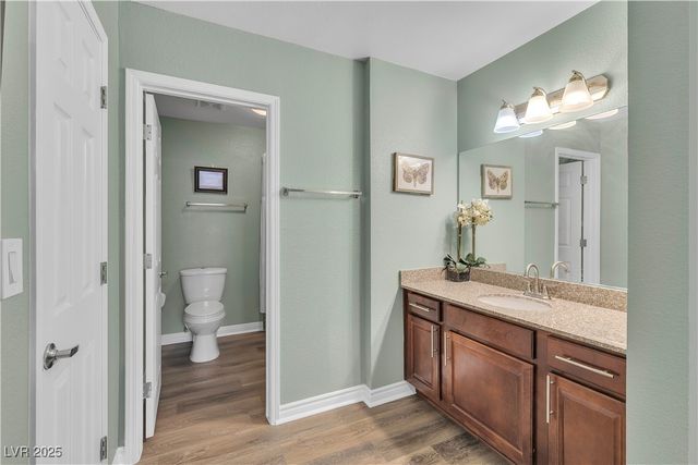 2451 North Rainbow Boulevard 1066, Las Vegas, NV 89108