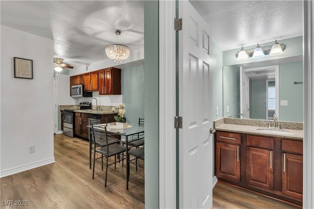 2451 North Rainbow Boulevard 1066, Las Vegas, NV 89108