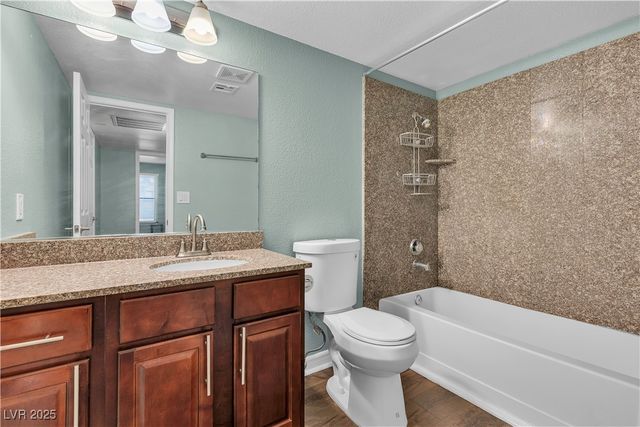 2451 North Rainbow Boulevard 1066, Las Vegas, NV 89108