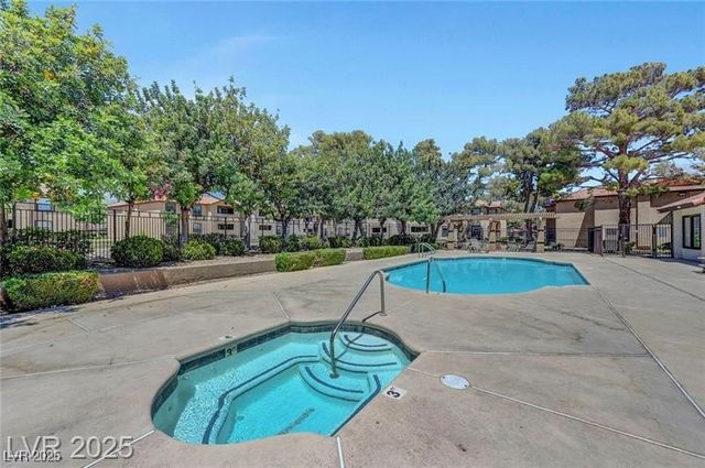 2451 North Rainbow Boulevard 1066, Las Vegas, NV 89108