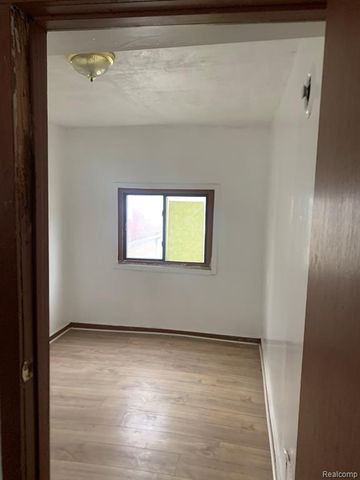 4027 Oliver Street, Detroit, MI 48211