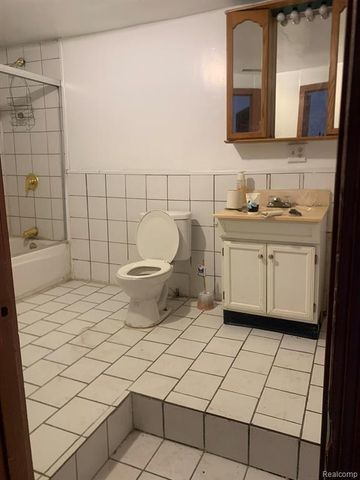 4027 Oliver Street, Detroit, MI 48211