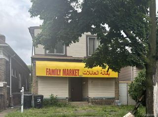 4027 Oliver Street, Detroit, MI 48211