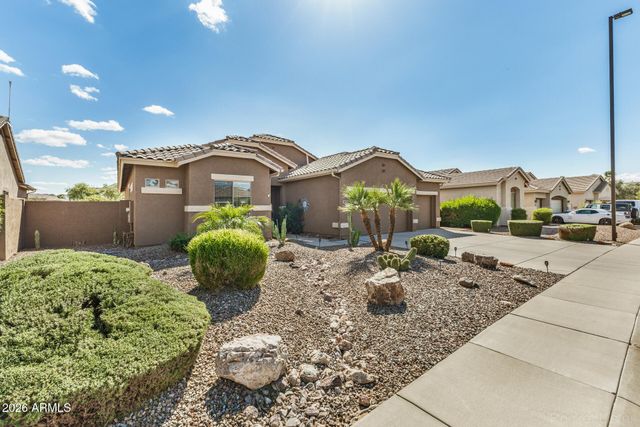 3939 E DUBOIS Avenue, Gilbert, AZ 85298