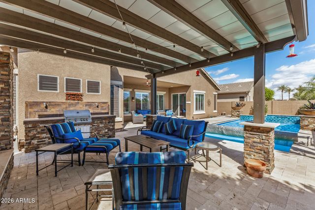 3939 E DUBOIS Avenue, Gilbert, AZ 85298