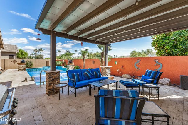 3939 E DUBOIS Avenue, Gilbert, AZ 85298