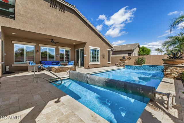 3939 E DUBOIS Avenue, Gilbert, AZ 85298