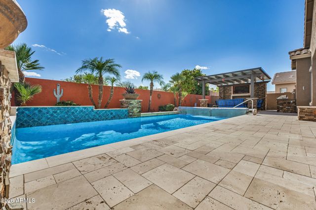 3939 E DUBOIS Avenue, Gilbert, AZ 85298